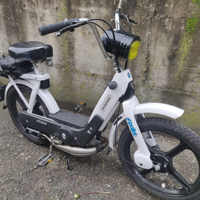 Ciao Piaggio Polini 65cc