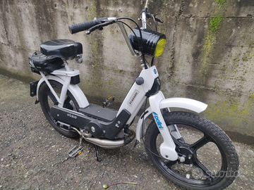 Ciao Piaggio Polini 65cc