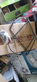 Kit borse semi morbide GIVI