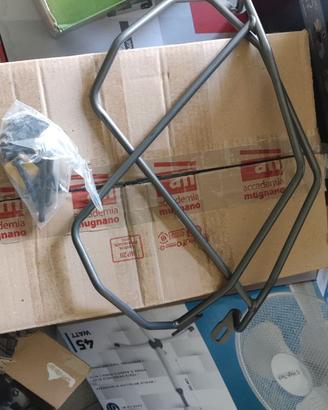 Kit borse semi morbide GIVI