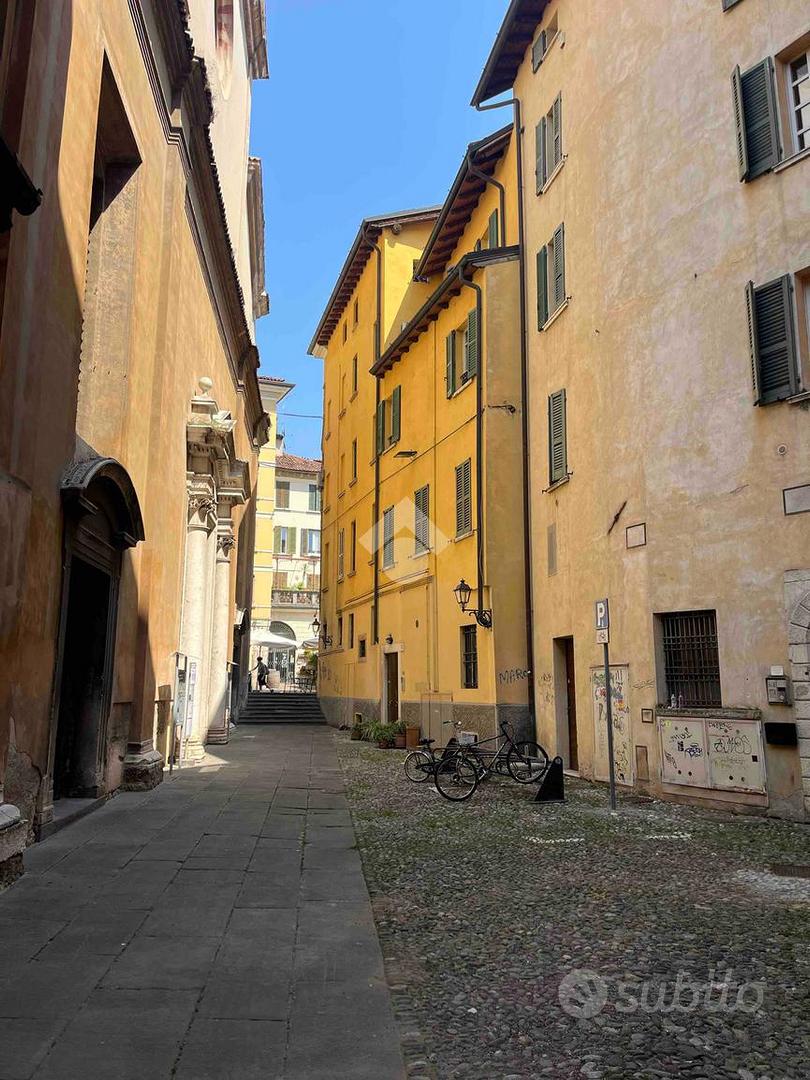 Appartamento – BS - Altro