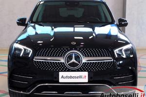MERCEDES-BENZ GLE 300 D MHEV PREMIUM PLUS 4MATIC