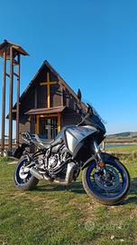 Yamaha Tracer 7 GT - 7000KM