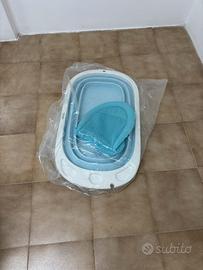 Vaschetta bagnetto bambini