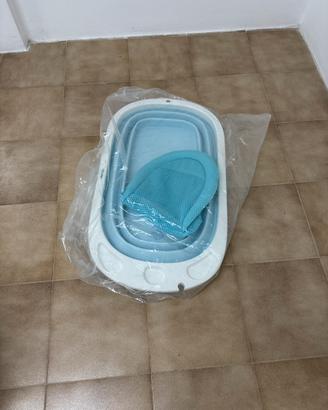 Vaschetta bagnetto bambini