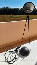 Lampada Meridiana di Stefano Cevoli