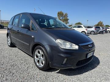 Ford C-Max 1.6 TDCi
