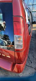 SUZUKI IGNIS 4X4 2001 - FARO POSTERIORE DESTRO