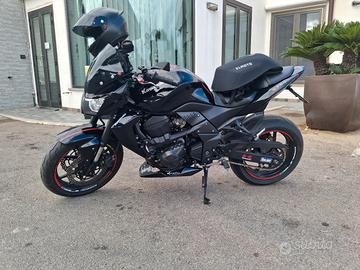  kawasaki z750 2008 