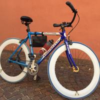 Bici Pinarello “assemblata”