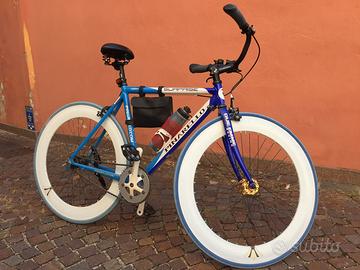 Bici Pinarello “assemblata”