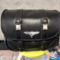 Borsa MCJ Harley Dyna