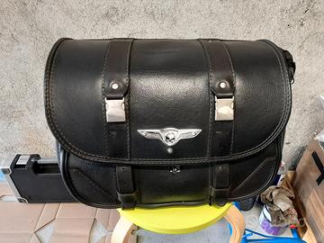 Borsa MCJ Harley Dyna