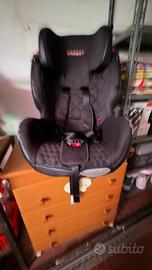 Seggiolino auto foppapedretti  isofix
