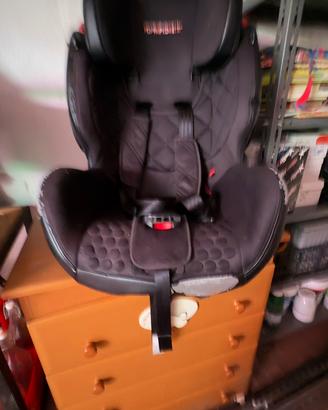 Seggiolino auto foppapedretti  isofix