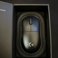 Logitech g pro x lightspeed 2