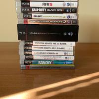 Giochi ps3