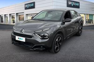 Citroën C4 PureTech 130 S&S Feel Pack