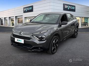 Citroën C4 PureTech 130 S&S Feel Pack