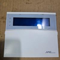TASTIERA ALLARME AMC