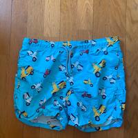 costume MC2 saint barth