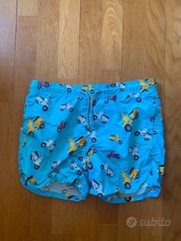 costume MC2 saint barth