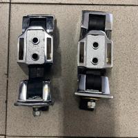 Ganci cofano crimati wrangler Jk jku