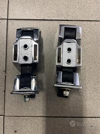 Ganci cofano crimati wrangler Jk jku