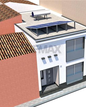 Casa Indipendente - Aci Sant'Antonio