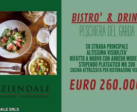 Aziendale - bistro' & drink a peschiera d/g