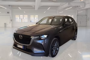 MAZDA CX-60 2.5L E-SKYACTIV PHEV EXCLUSIVE LINE AW