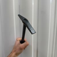 🔨 Martello Professionale – Potenza e Precisione