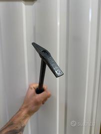 🔨 Martello Professionale – Potenza e Precisione