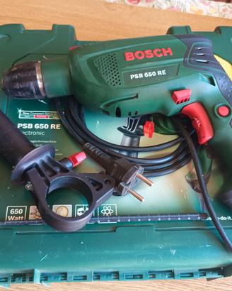 Bosch PSB 650 RE