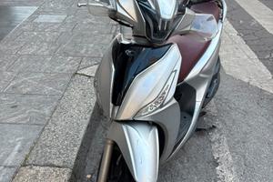 Kymco people s 150
