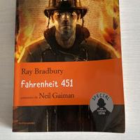 Fahrenheit 451