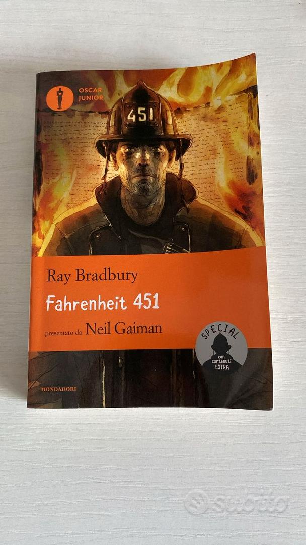 Fahrenheit 451 profumo discount