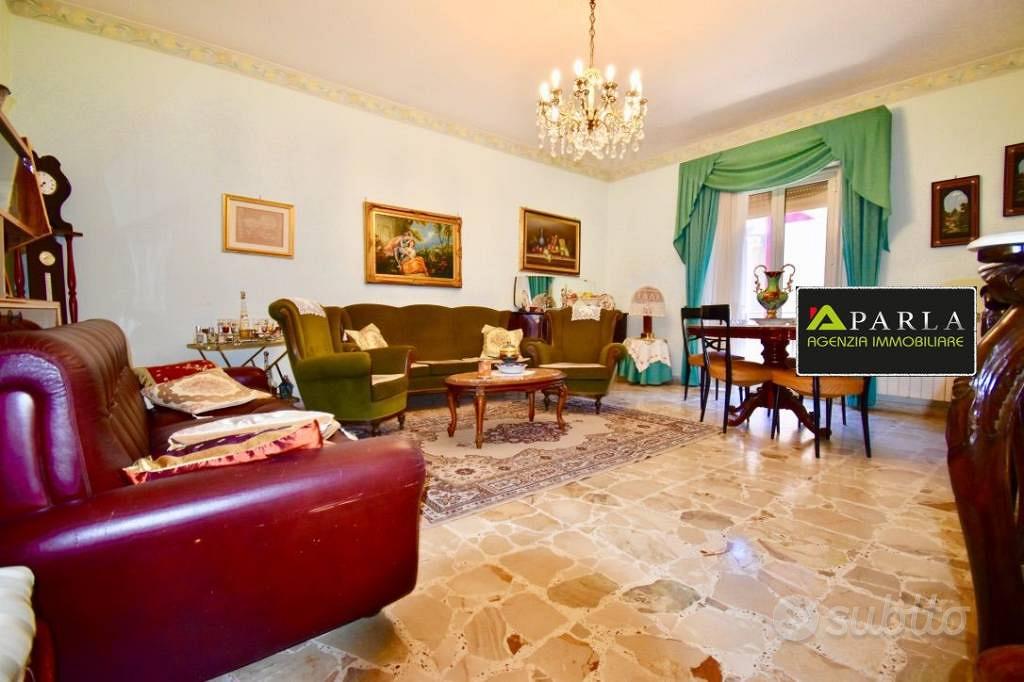 Apartment in Canicattì, Rovitelli, Agrigento - Vista 2