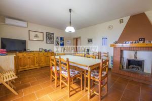 Morrovalle, casa indipendente su due livelli con c