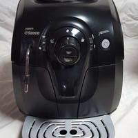 Macchina da caffè super automatica Philips Saeco X