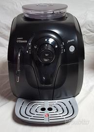 Macchina da caffè super automatica Philips Saeco X