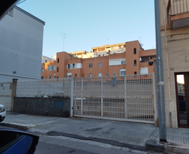 Box 21mq più soppalco 8mq COMMENDA