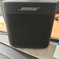 -Bose