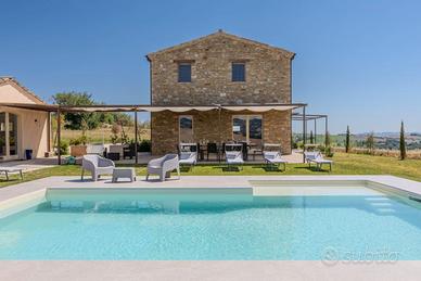 Villa Leo 3 notti a Capodanno max 12 persone