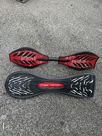 Skateboard 2 ruote