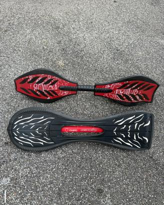 Skateboard 2 ruote