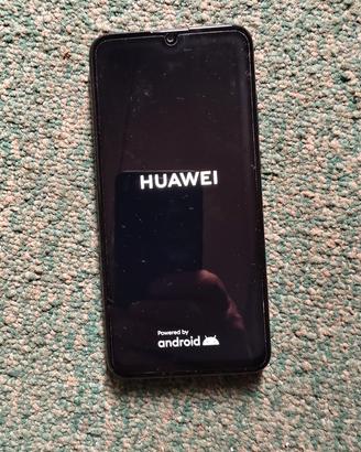 Huawei P smart