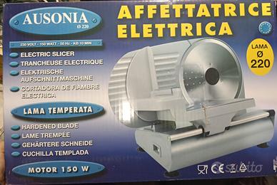 Affettatrice