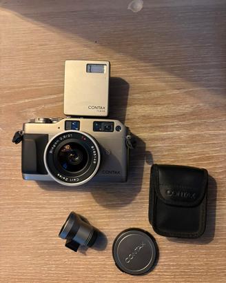 Contax g1