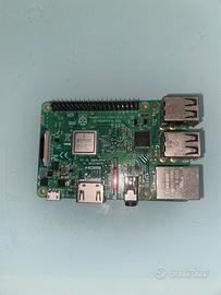 Raspberry pi 3 model b v1.2 2015